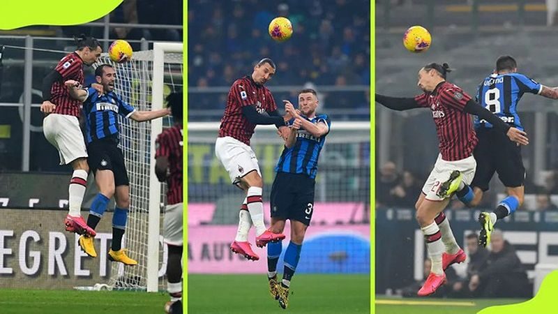 Cristiano Ronaldo bật cao ghi bàn