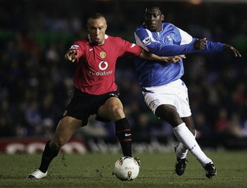 Diogo Dalot - Hậu vệ tiềm năng