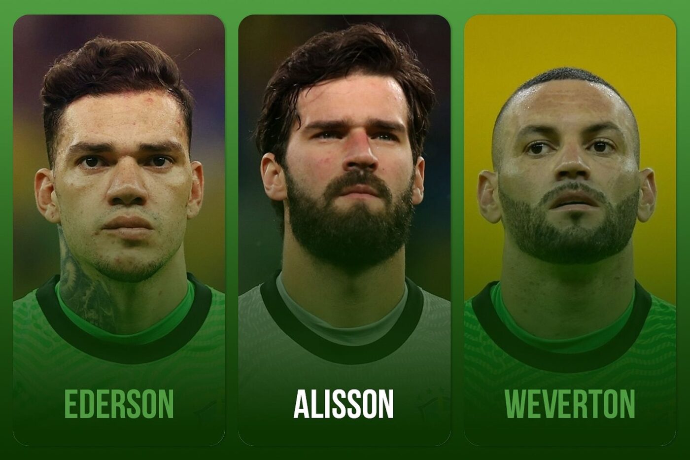 Đội tuyển Brazil ảnh 2