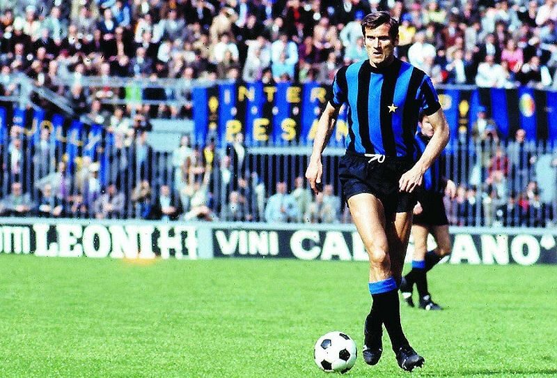 Giacinto Facchetti