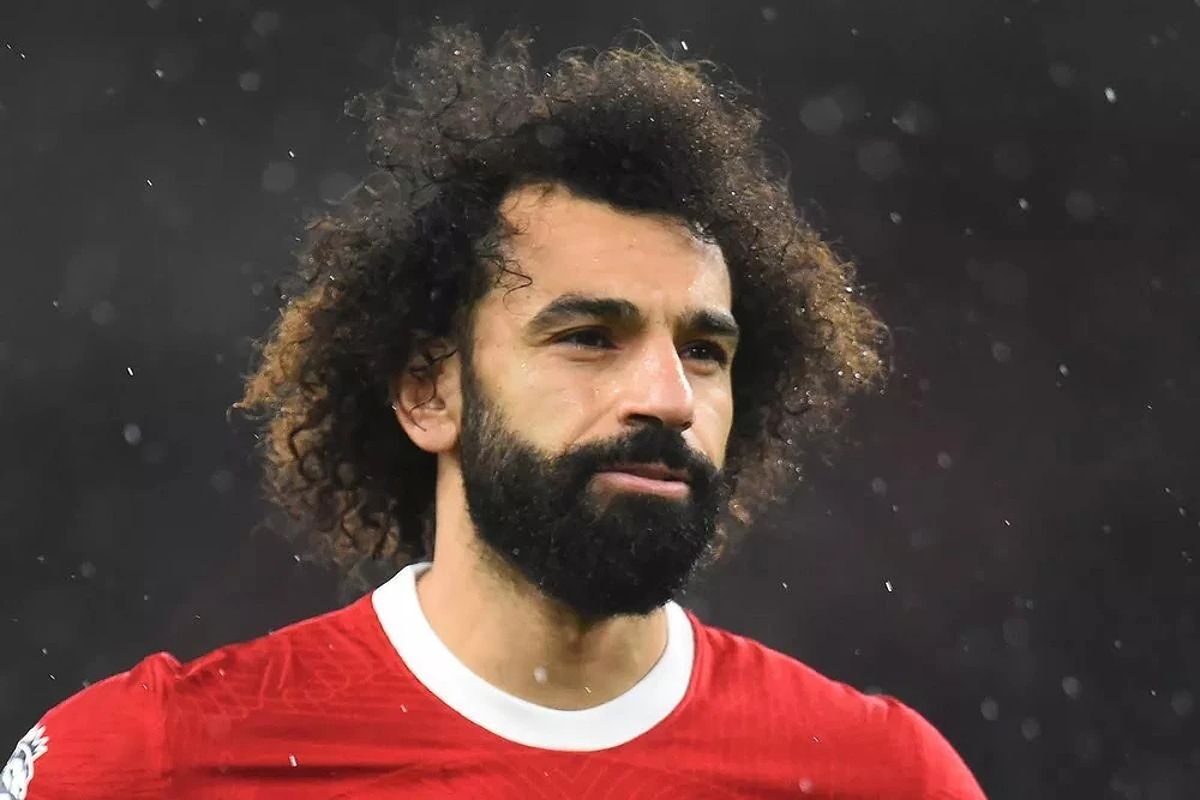 Mohamed Salah, cầu thủ có ảnh hưởng lớn nhất đến người Hồi giáo