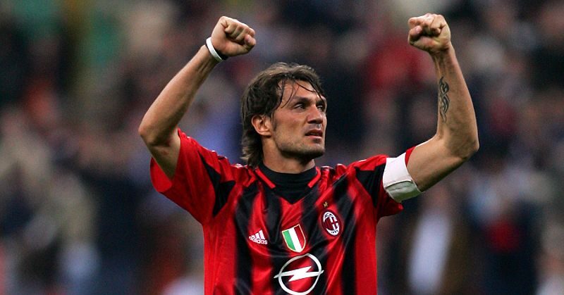 Paolo Maldini