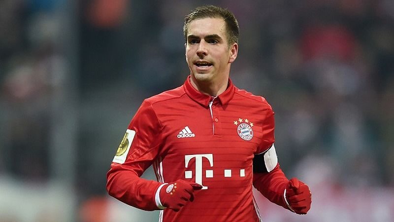 Philipp Lahm