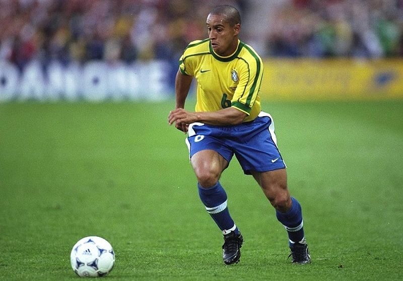 Roberto Carlos