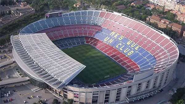 Sân vận động San Siro, Ý