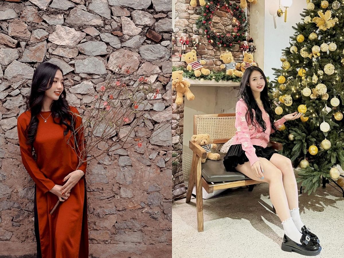 Trần Thị Duyên - Sức hút riêng