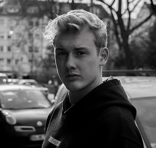 Marco Reus, cầu thủ nổi bật của đội tuyển Đức.