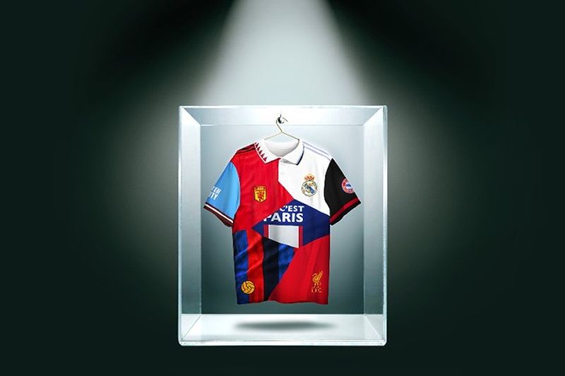 Top 10 CLB giá trị nhất thế giới 2023: MU chỉ kém Real Madrid