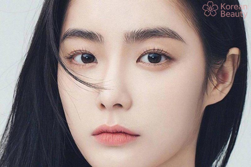 Thông tin tổng quan về dáng lông mày đẹp