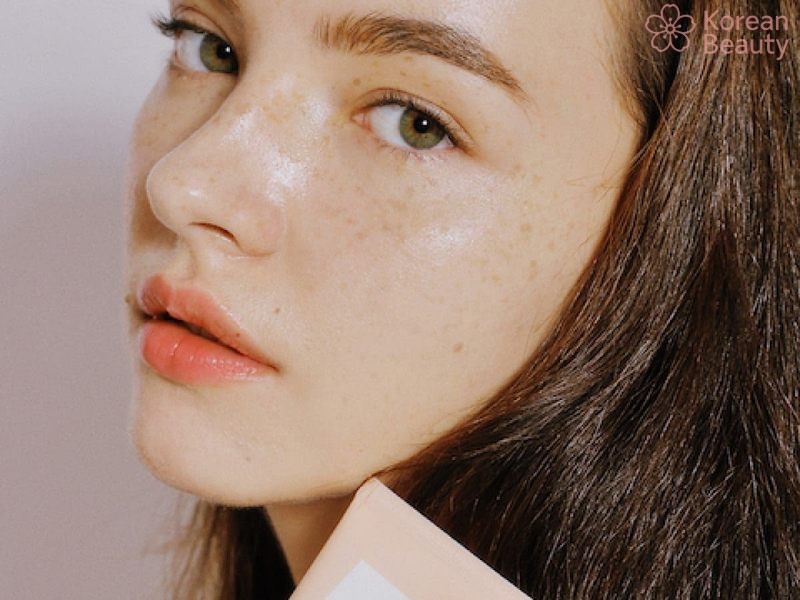 Cách nhận biết chính xác tình trạng da bị nám nhẹ