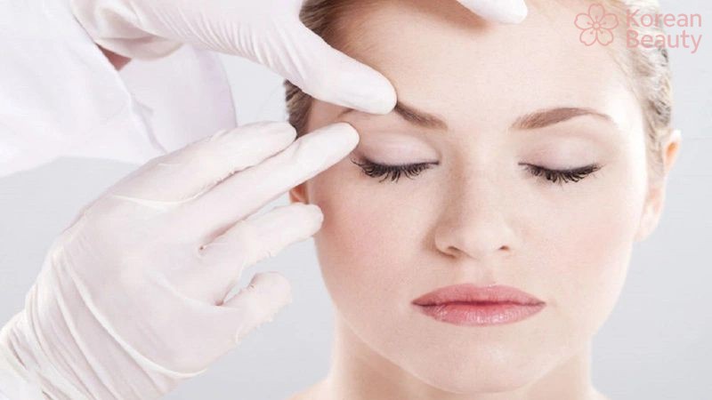 Những phương pháp thực hiện nâng cung mày hiệu quả nhất