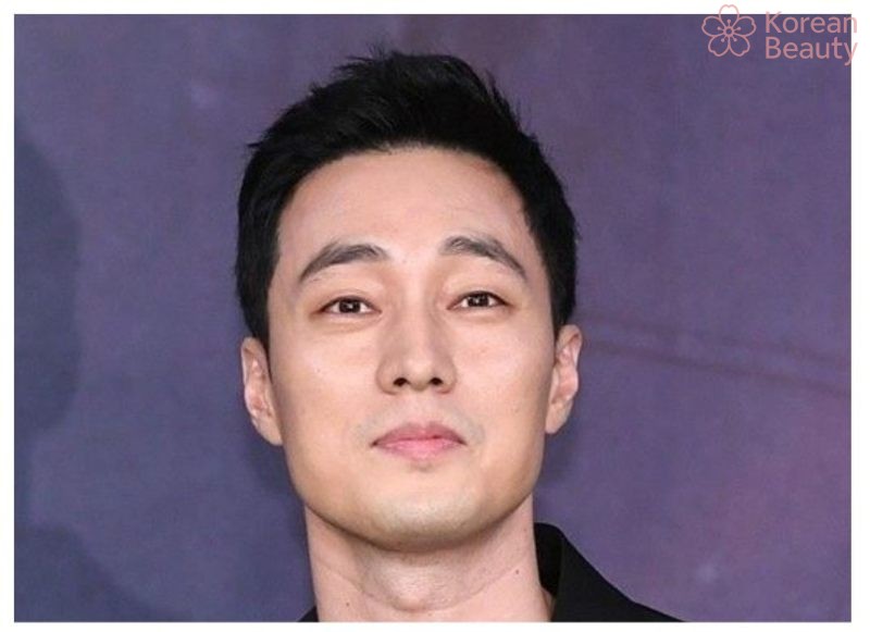 Đặc điểm nhận dạng của ông mày chữ bát