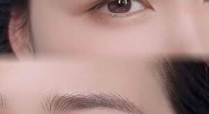 Quy trình thực hiện điêu khắc lông mày chi tiết nhất