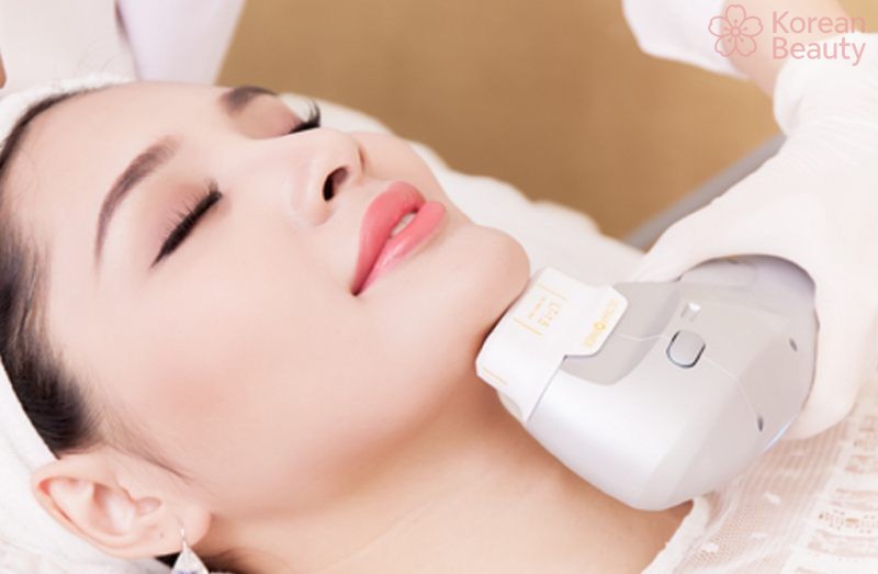 Những đối tượng không phù hợp để thực hiện nâng cơ trẻ hóa