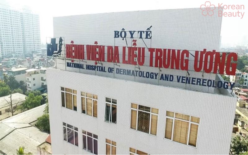 Những địa chỉ tẩy nốt ruồi Hà Nội uy tín và an toàn