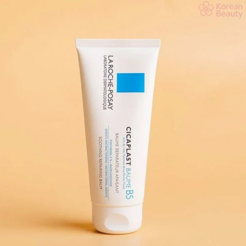 Kem tái tạo da sau khi bắn laser từ các thương hiệu dược mỹ phẩm