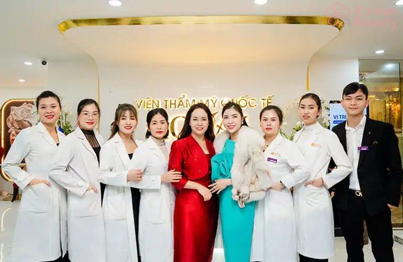 Những tiêu chí quan trọng để lựa chọn khóa học phun xăm