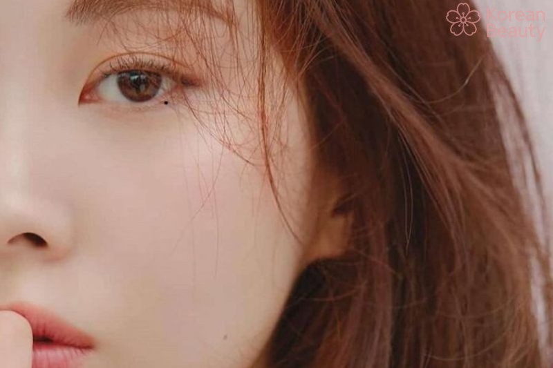 Những phương pháp xử lý khi có nốt ruồi dưới bọng mắt trái