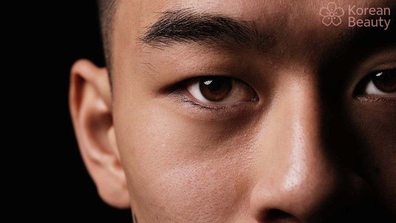 Vị trí và khoảng cách giữa hai lông mày của đàn ông có vai trò thế nào trong tướng số