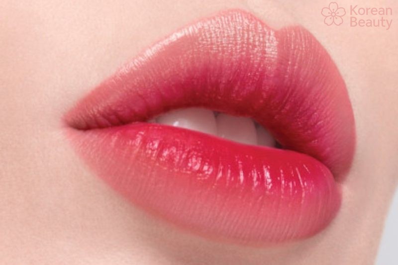 Những dấu hiệu về tính thẩm mỹ tổng thể chứng tỏ phun môi thành công