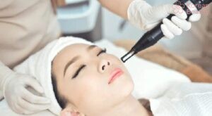 Cách xử lý tình trạng da nổi đốm nâu không ngứa hiệu quả