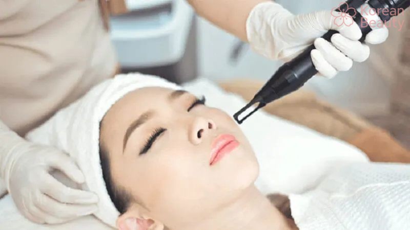 Cách xử lý tình trạng da nổi đốm nâu không ngứa hiệu quả