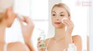 Quy trình sử dụng Kem tái tạo da sau khi bắn laser hiệu quả