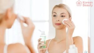 Quy trình sử dụng Kem tái tạo da sau khi bắn laser hiệu quả