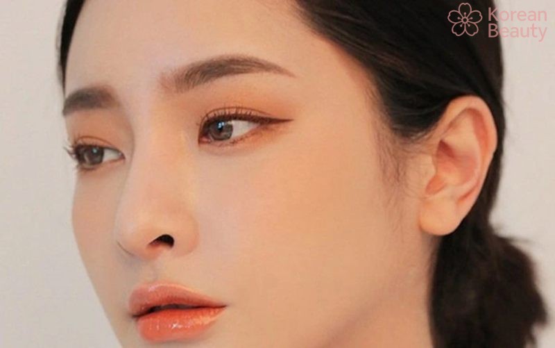 Những phương pháp duy trì dáng lông mày đẹp hiệu quả