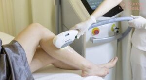 Cách sử dụng công nghệ triệt lông IPL tại nhà và tại Spa có gì khác biệt