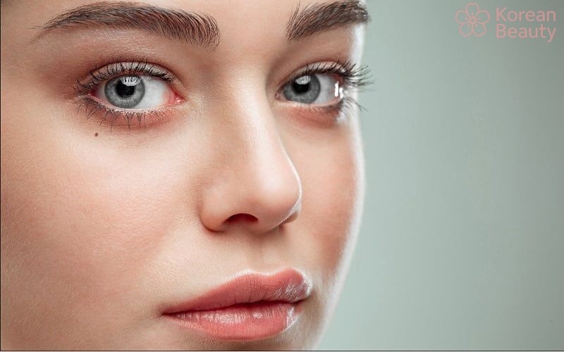 Xu hướng tạo dáng lông mày rồng phát triển hiện nay