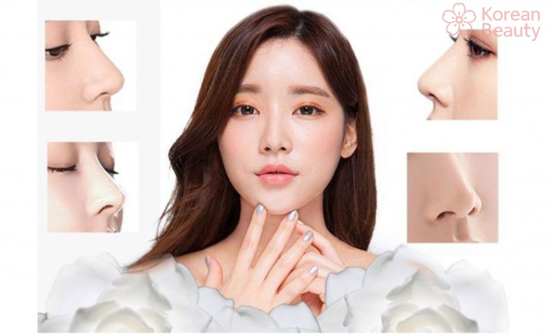 Những tiêu chí quan trọng để lựa chọn địa chỉ nâng mũi bán cấu trúc uy tín