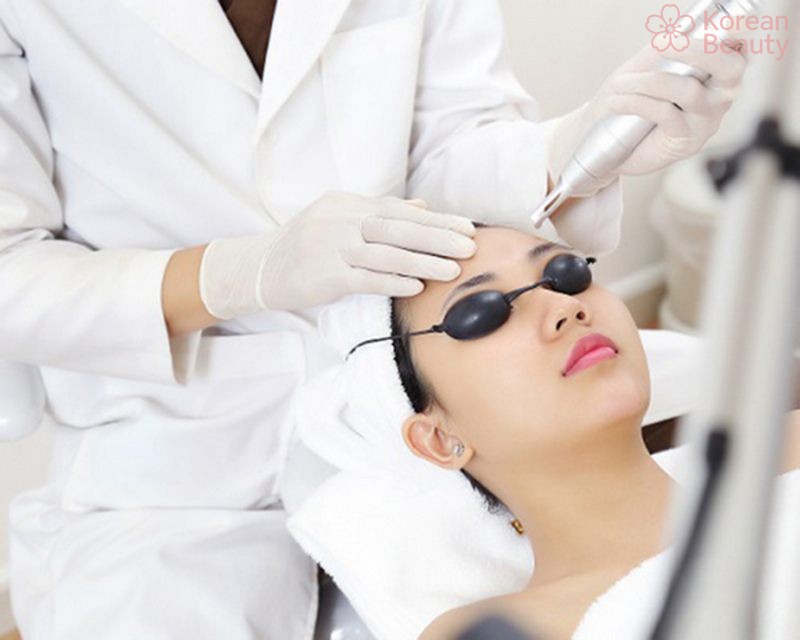 Những trường hợp cần cẩn thận khi thực hiện tẩy nốt ruồi công nghệ cao