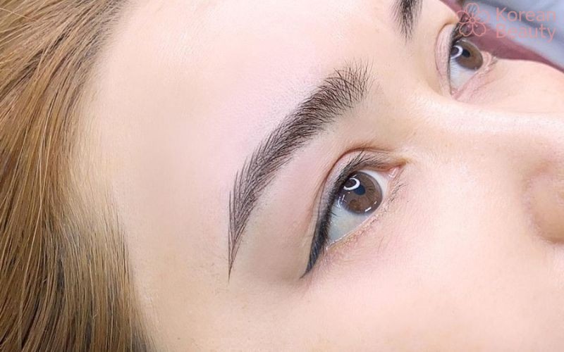 Cách lựa chọn kỹ thuật điêu khắc lông mày phù hợp nhất