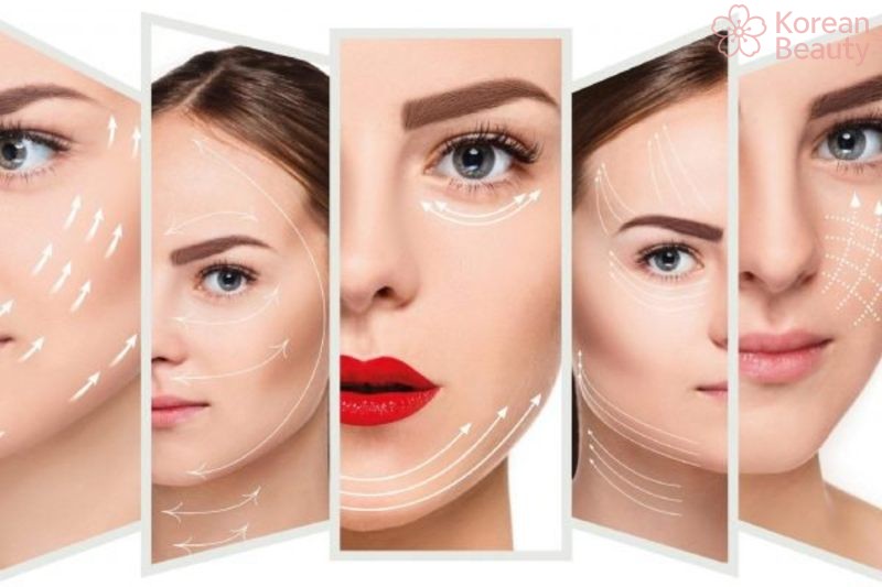 Phương pháp nâng cơ trẻ hóa có những ưu điểm gì so với các phương pháp thẩm mỹ khác