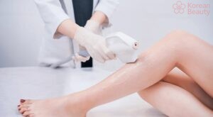 Hiệu quả tuyệt vời của công nghệ triệt lông công nghệ nano light mang đến