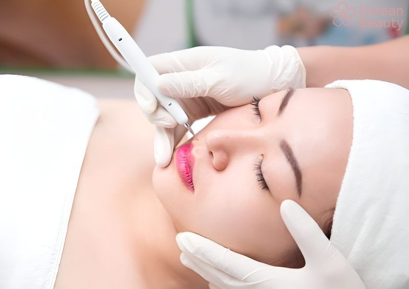 Những vấn đề liên quan đến tẩy nốt ruồi bao nhiêu tiền?