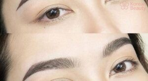 Cách lựa chọn những dáng lông mày đẹp theo đúng phong cách cá nhân