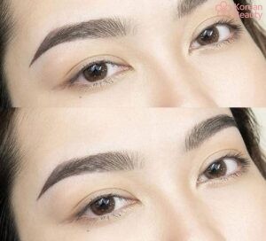 Cách lựa chọn những dáng lông mày đẹp theo đúng phong cách cá nhân