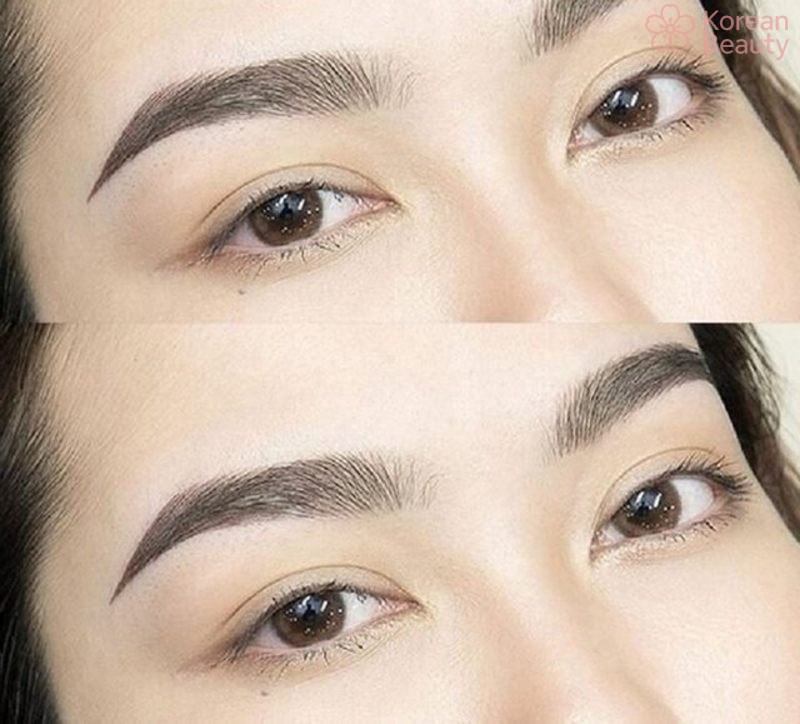 Cách lựa chọn những dáng lông mày đẹp theo đúng phong cách cá nhân