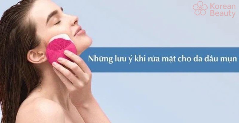 Những bí quyết kiểm soát da dầu hiệu quả nhất