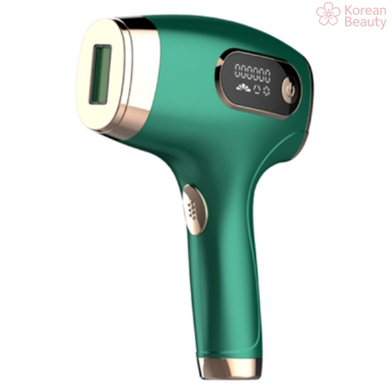 Quy trình sử dụng máy triệt lông ipl để giúp thay đổi tướng lông mày đàn ông