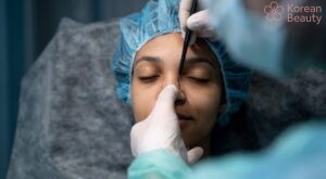 Quy trình thực hiện nâng mũi chuẩn tại các cơ sở uy tín tại Sài Gòn