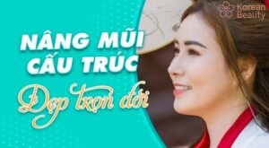 Thời gian duy trì của phương pháp nâng mũi bán cấu trúc là nao nhiêu?