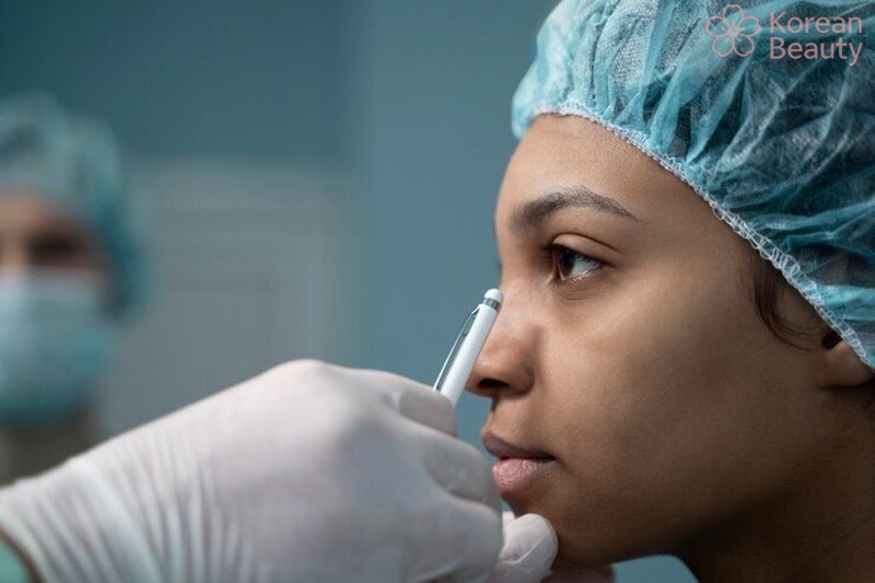 Cách tiết kiệm chi phí khi thực hiện nâng mũi mà vấn đảm bảo được sự an toàn