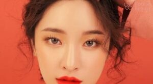 Những đối tượng phù hợp để thực hiện phun môi màu đỏ cam