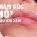 Những lưu ý quan trọng khi thực hiện chăm sóc môi sau khi tiến hành phun xăm