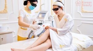 Xu hướng phát triển của công nghệ triệt lông AFT mới nhất