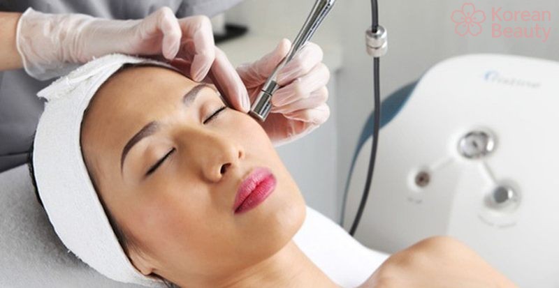 Tâm lý và đời sống sau khi tẩy nốt ruồi hiệu quả nhất