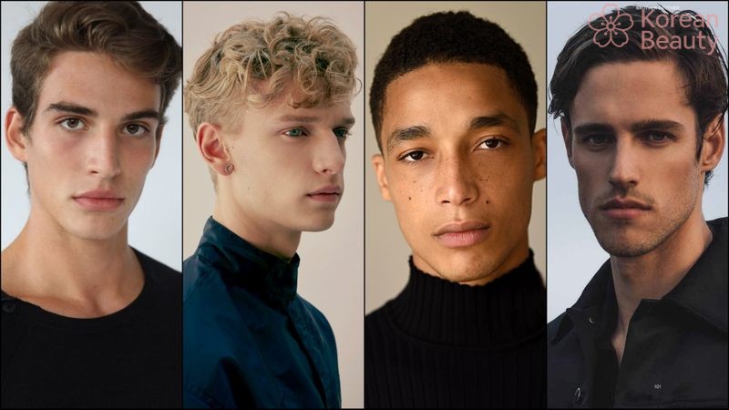 Vai trò của tướng lông mày đàn ông trong các mối quan hệ 